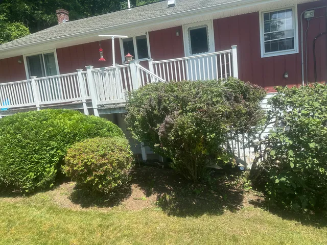 Eden’s Garden Landscaping Inc researched project photo