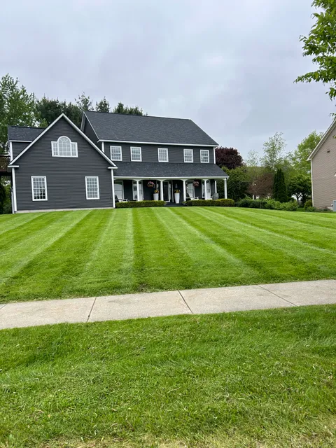 Butler Yard Care work photo