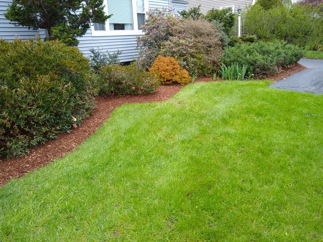 Dalton Home Solutions work photo