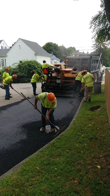 work photo from hartfordpaving.com