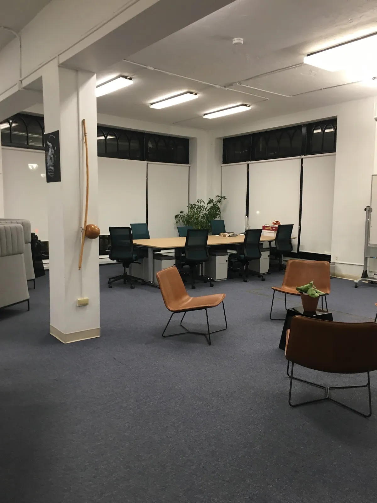 Boston Green Commercial Cleaners & JaMa Professional Cleaning