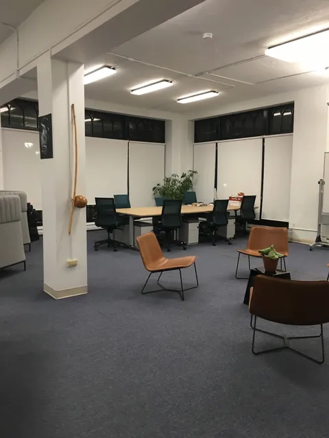 Boston Green Commercial Cleaners & JaMa Professional Cleaning