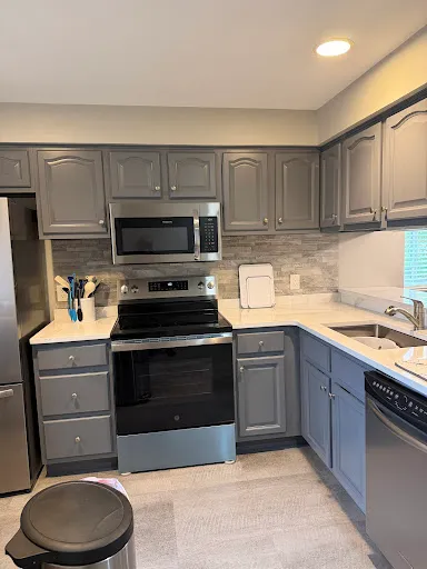 Review photo by Cindy