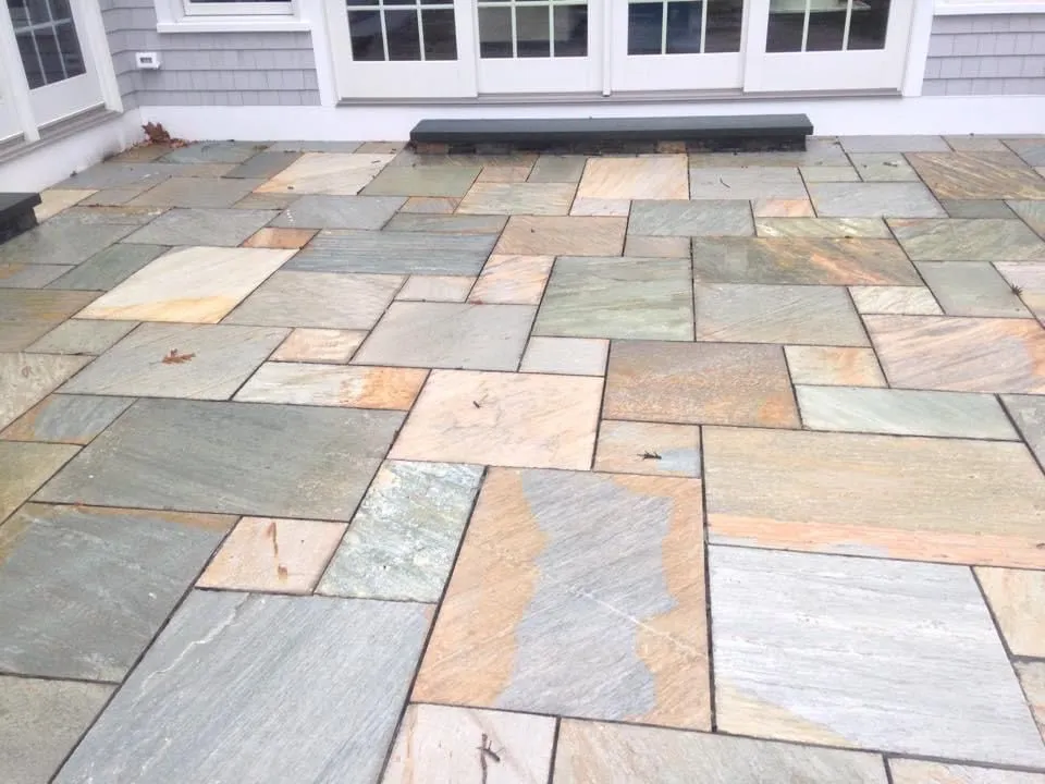 Legendary Masonry researched project photo