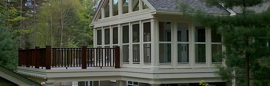 work photo from tomlinsonbuilders.com
