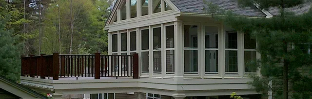 work photo from tomlinsonbuilders.com