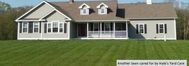HALE'S YARD CARE, LLC researched project photo