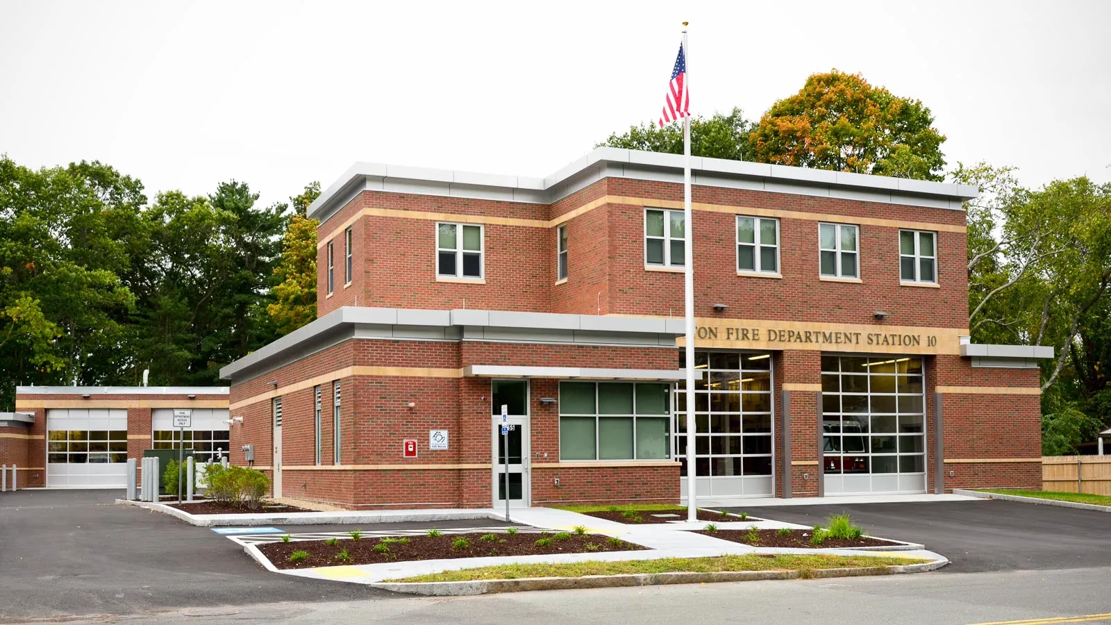 civic general contractor in MA