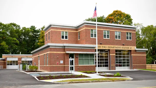 civic general contractor in MA