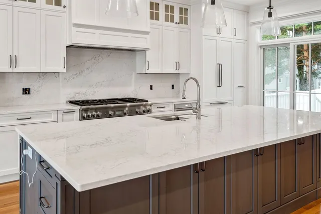Kennedy Home Building & Remodeling work photo