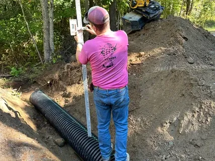 work photo from natdigsdirt.com