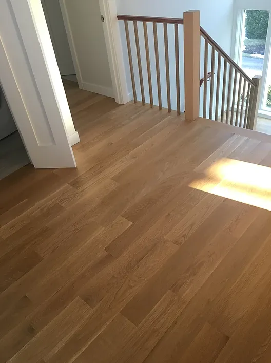 Mass Hardwood Floors
