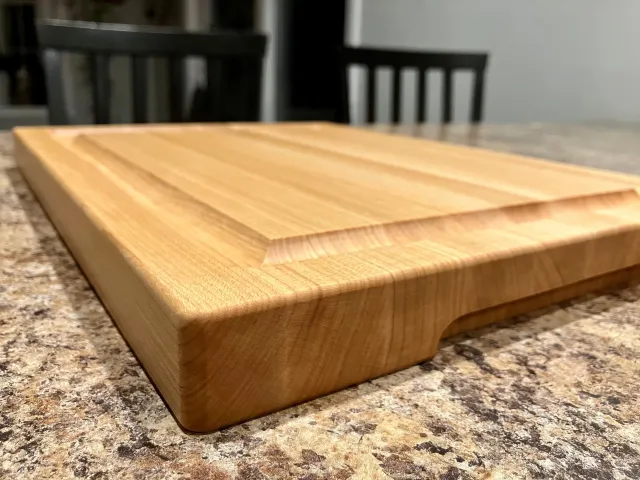 work photo from timbercraftdesignsnh.com