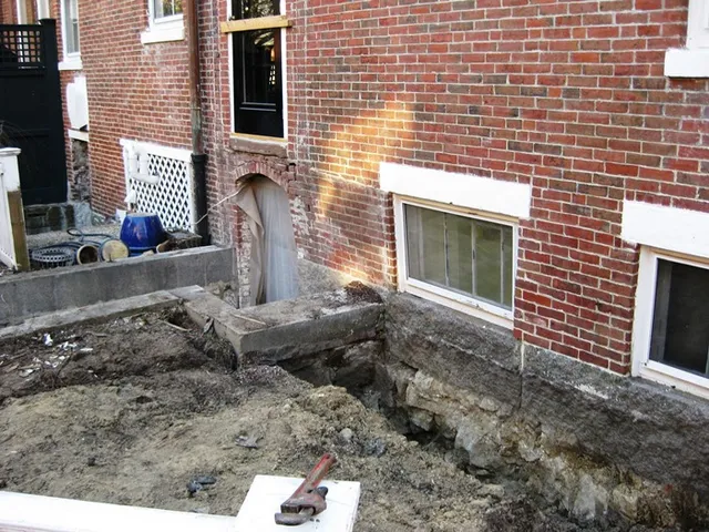 Murray Masonry & More, Corporation