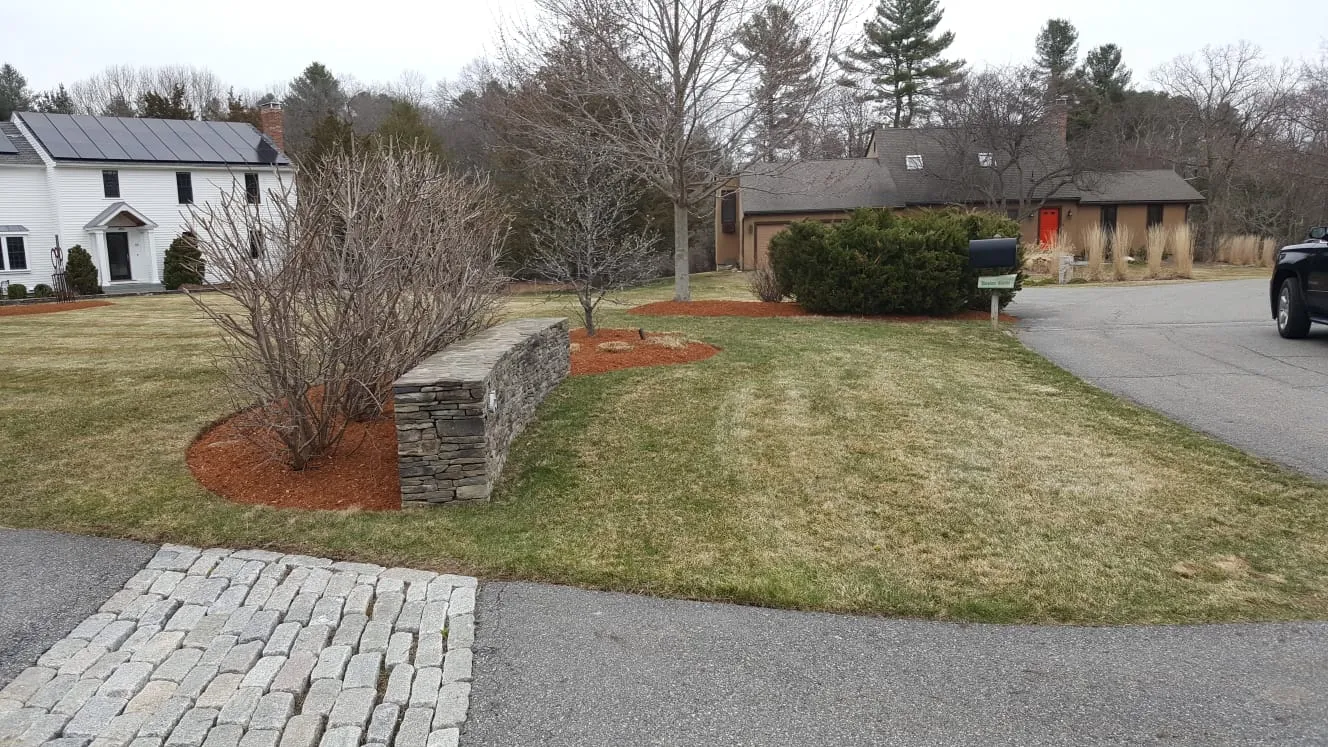 IDEAL LANDSCAPING INC