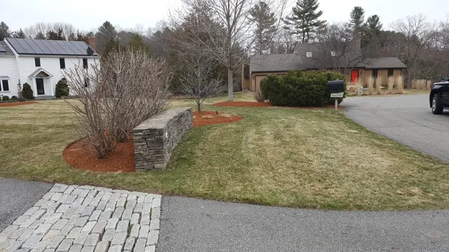 IDEAL LANDSCAPING INC