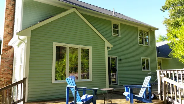 EJ's Painting LLC work photo