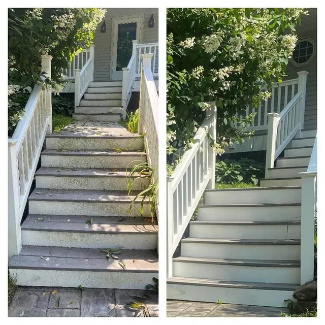 work photo from anapowerwashingllc.us