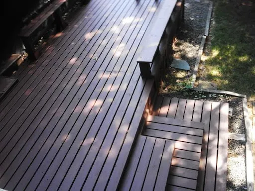 Review photo by David Fuller