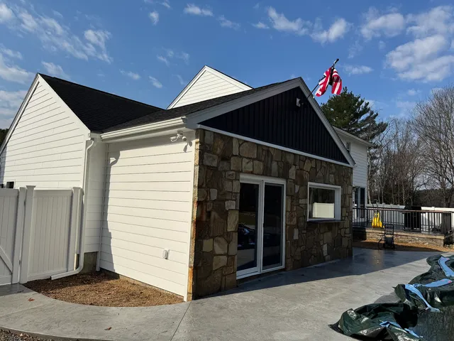 MC Design & Construction, LLC work photo