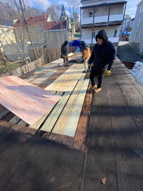 work photo from paradiseremodelinginc.com