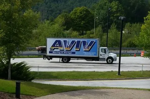 AVIV Moving & Storage