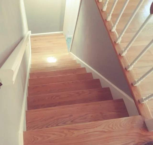 DHB Floors Inc work photo