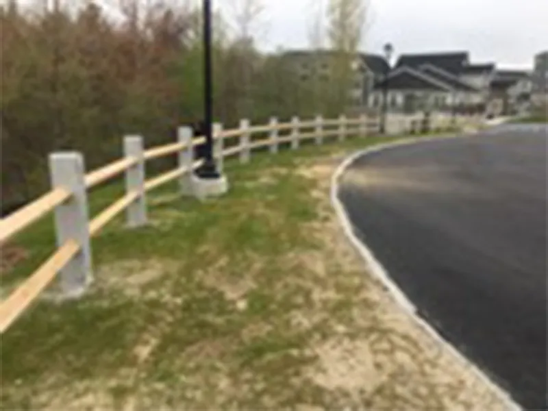work photo from horizonfencema.com