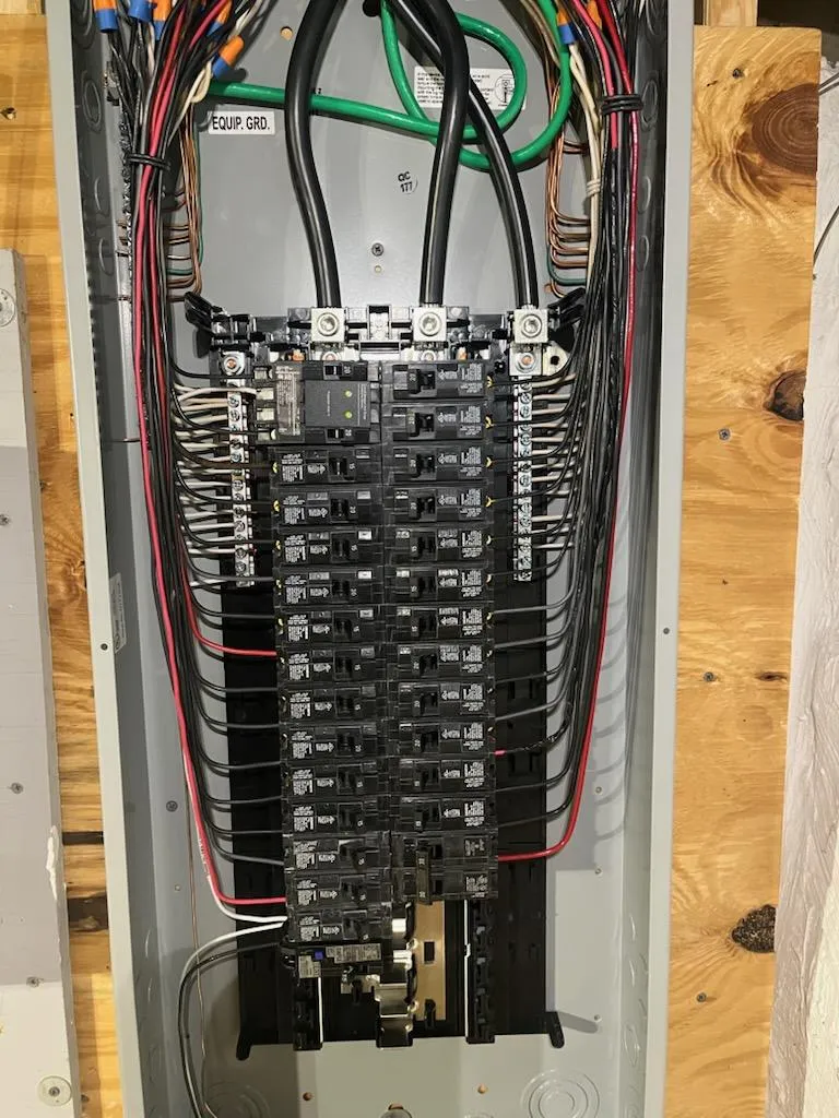 Deao Electric
