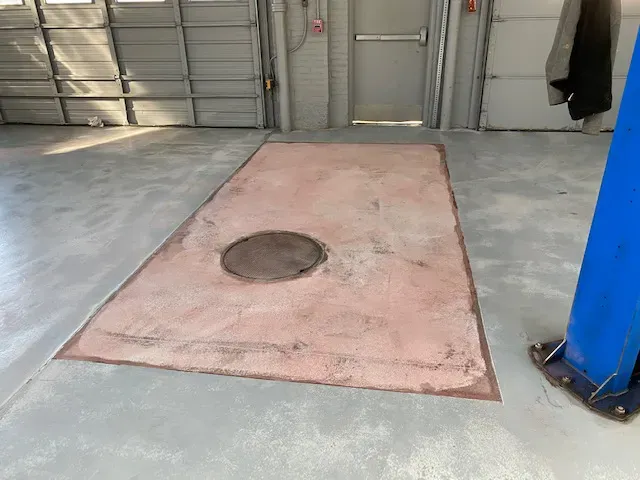 work photo from durabullfloors.com