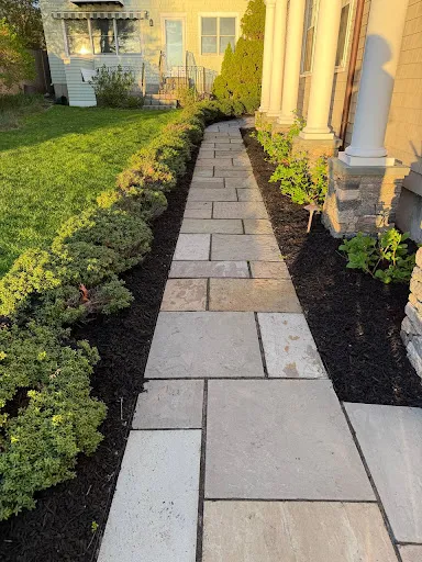 TZ Home Solutions work photo