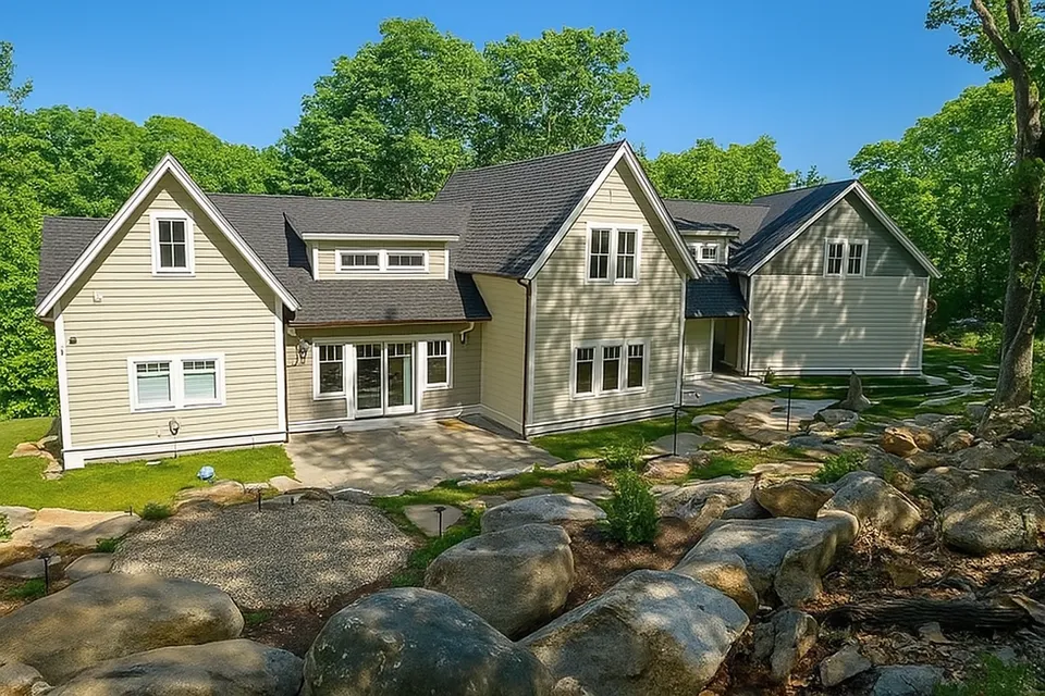 new home construction