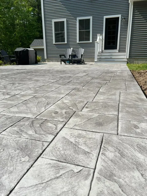 Furze Concrete work photo