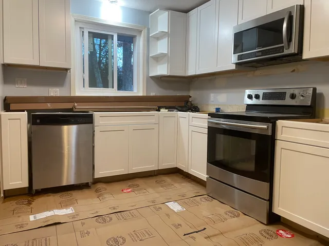 Eden’s Home Solutions Network LLC work photo