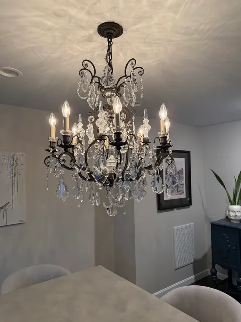 Berarducci Electric work photo