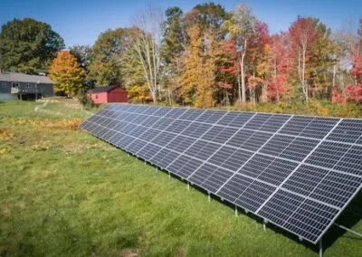 26KW, BELFAST