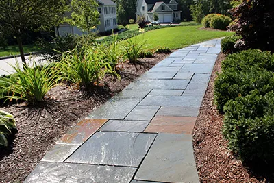 Walkways