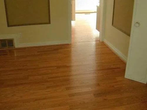 Johnson Hardwood Floors
