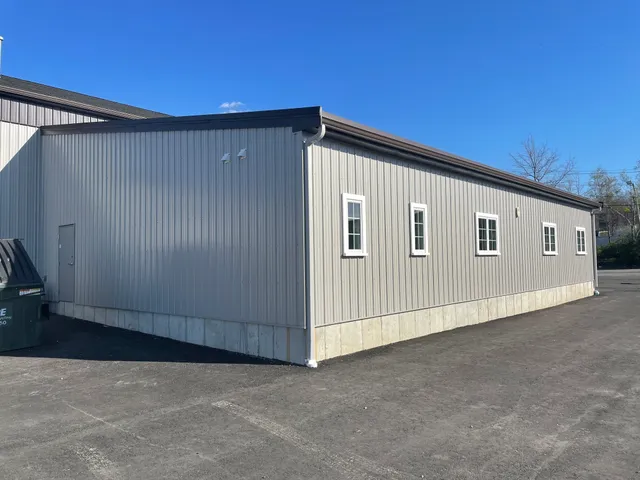 Tully Construction Services work photo