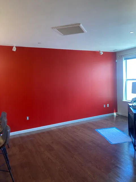 Courteney Paints LLC work photo
