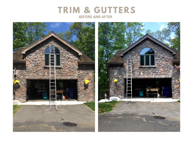 Paul Cipriano Painting LLC work photo