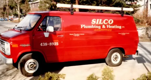 work photo from silcoplumbing.com
