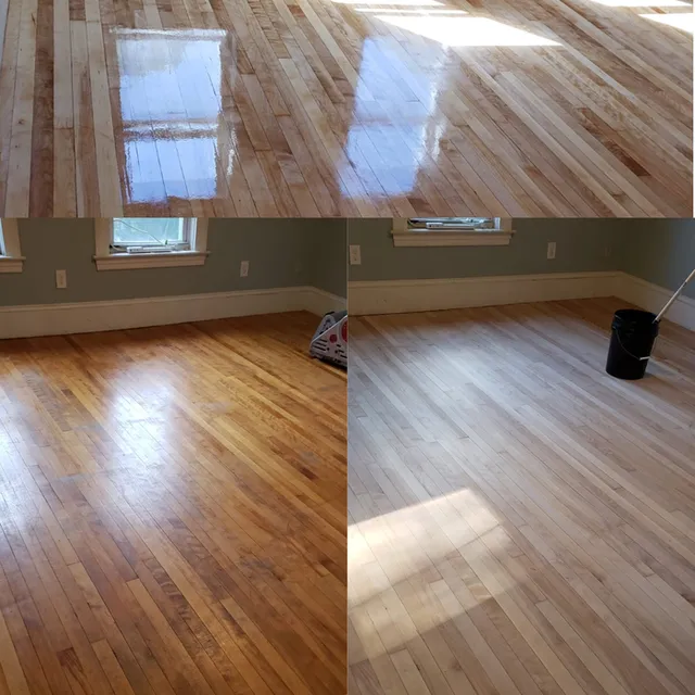 AP Flooring Service work photo
