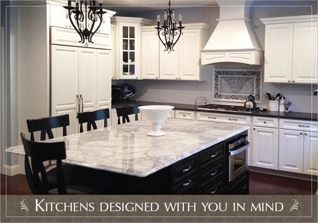 work photo from paulsqualitykitchens.com