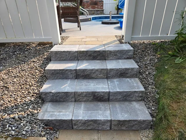 work photo from boblemieuxlandscaping.com