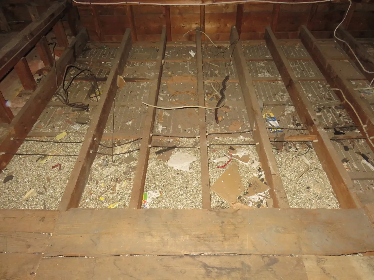 Pheasant Hill Home Inspections researched project photo