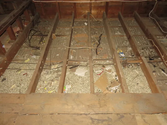Pheasant Hill Home Inspections researched project photo