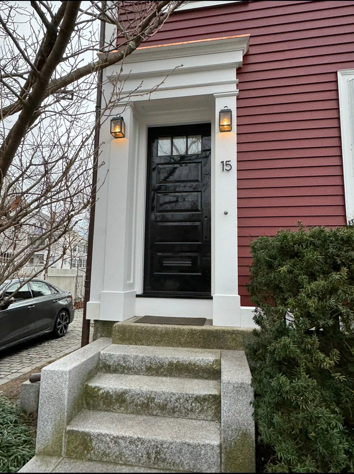 Vestige Carpentry, LLC