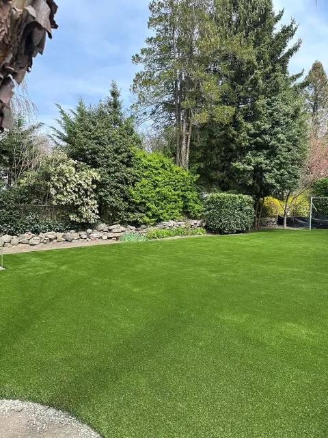 work photo from foreverlawnctny.com