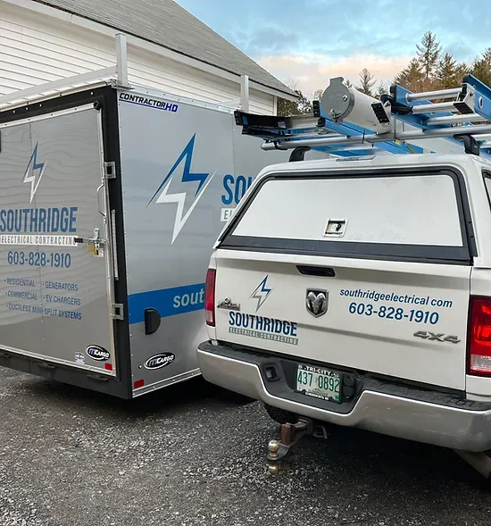 Electrical Truck & Equipment